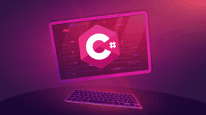 کاربرد زبان برنامه نویسی C#