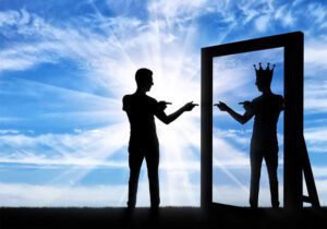 اختلال شخصیت خودشیفتگی