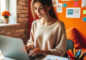 آموزش ساخت انیمیشن با پاورپوینت