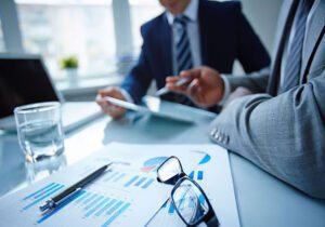 انواع سند حسابداری