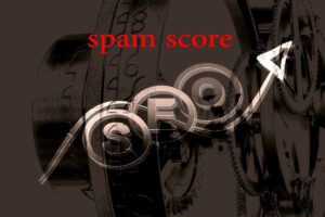 اسپم اسکور چیست