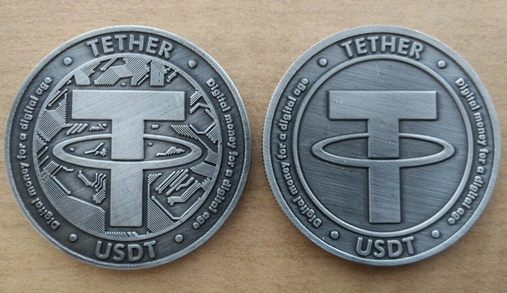 هرآنچه باید درباره ارزدیجیتال تتر بدانید. 7 1569290706 s l1600