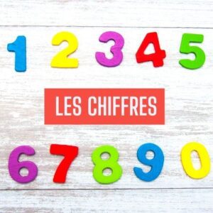 اعداد به فرانسه: آموزش شمارش اعداد فرانسوی از ۰ تا ۱۰۰ 2 numbers in french