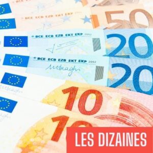 tens in french