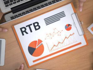 مزایده آنی یا RTB چیست؟