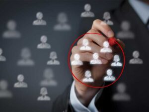 نیچ مارکتینگ چیست؟