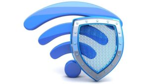 نحوه جلوگیری از هک وای فای