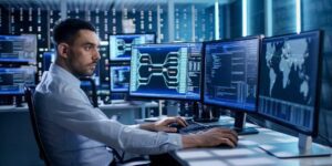 بازار کار امنیت شبکه