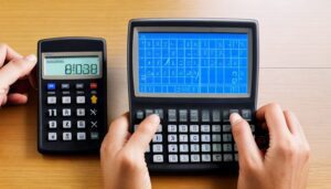 ساخت ماشین حساب با پایتون