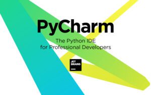 آموزش pycharm
