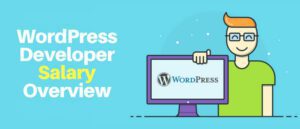 بازار کار وردپرس