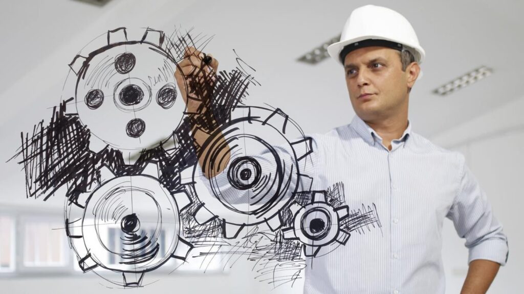 مهندسی شیمی یا مکانیک؟ کدام یک را انتخاب کنم؟ 44 مهندسی مکانیک یا شیمی