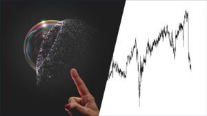 نسبت‌های فیبوناچی در امواج الیوت