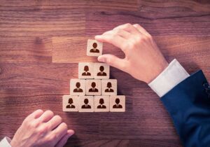 ویژگی های نیروی انسانی خوب