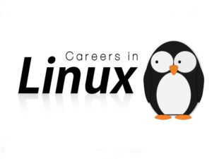 بازار کار لینوکس