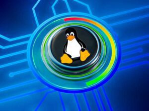 کرنل لینوکس