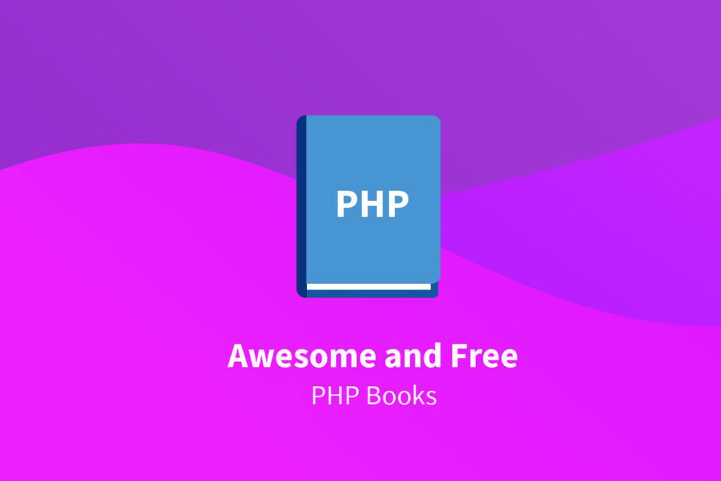 بهترین کتاب آموزش PHP
