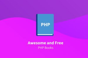بهترین کتاب آموزش PHP