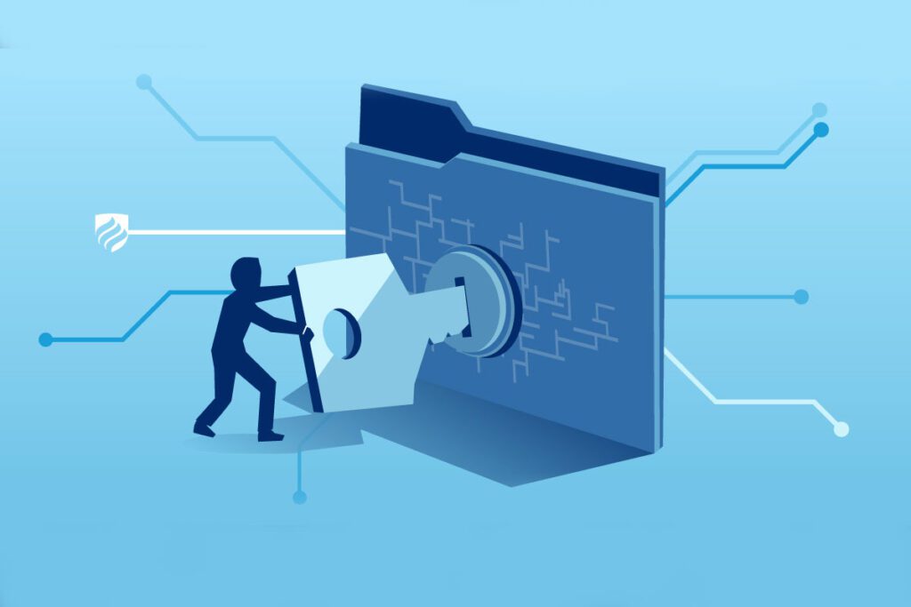 امنیت سایبری چیست