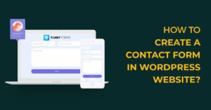 آموزش ساخت فرم ثبت نام در وردپرس