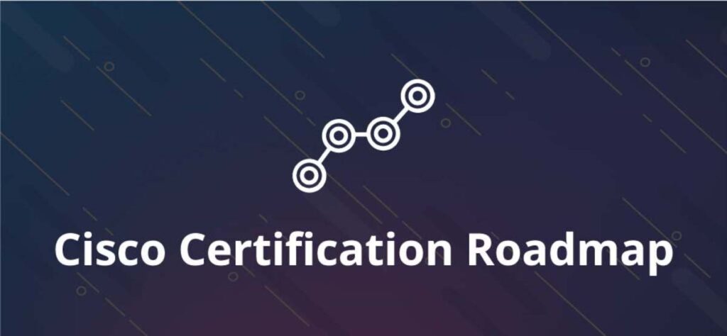 مدرک سیسکو چیست