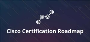 مدرک سیسکو چیست