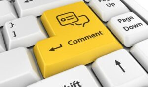 کامنت مارکتینگ