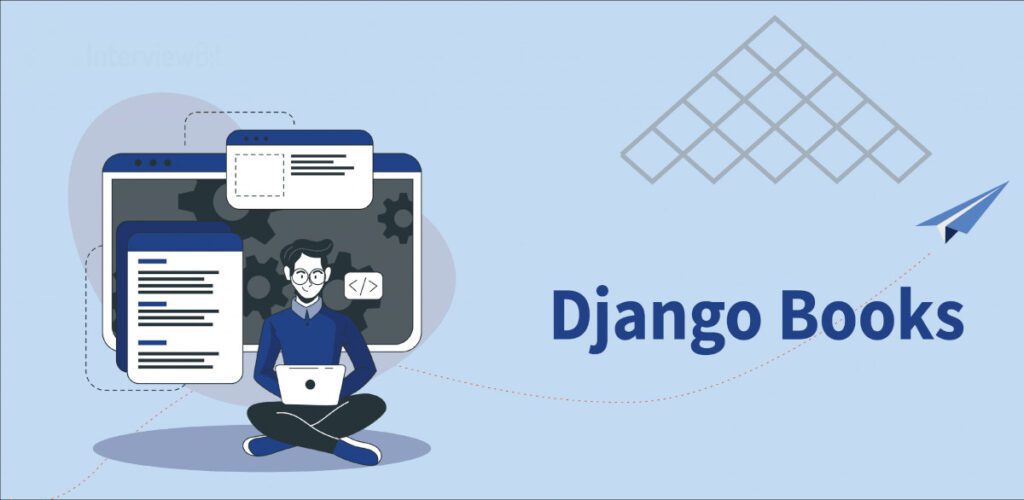 کتاب آموزش جنگو