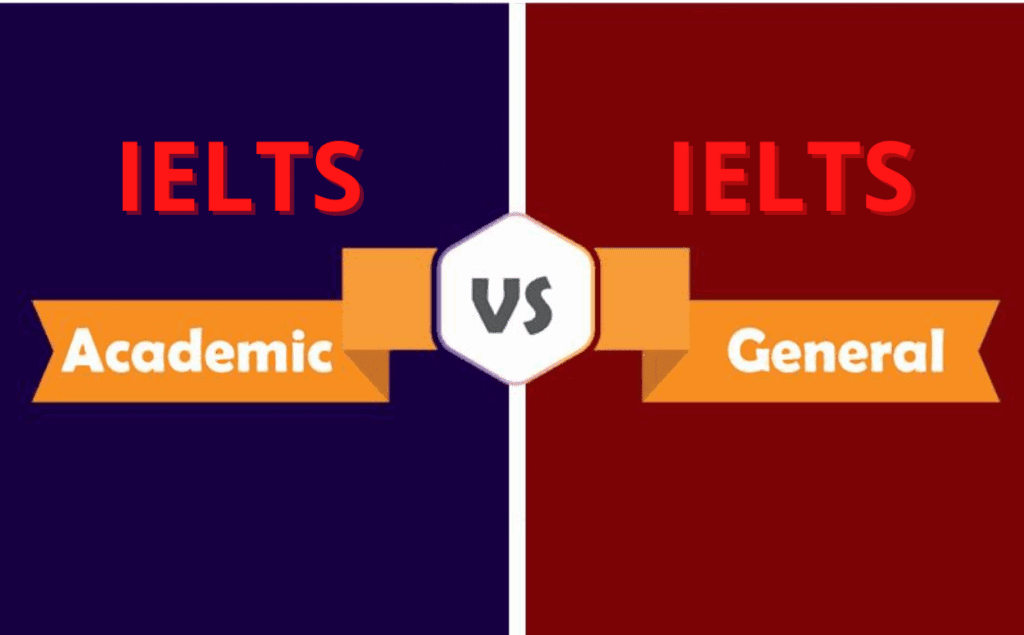 آیلتس آکادمیک یا جنرال؟ منطقی ترین انتخاب 1 آیلتس آکادمیک یا جنرال