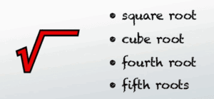 عکس مربوط به نحوه استفاده رادیکال در متلب است.