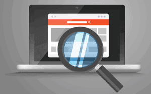 اسکن آنلاین وب‌سایت برای تست امنیت با ابزار