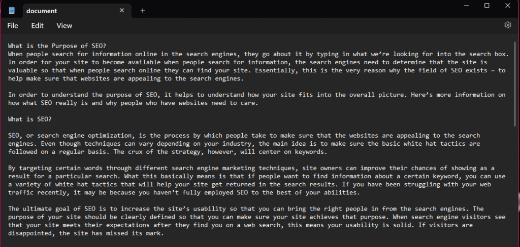 آموزش count در پایتون به زبان ساده + مثال عملی و آموزنده 7 آموزش پایتون