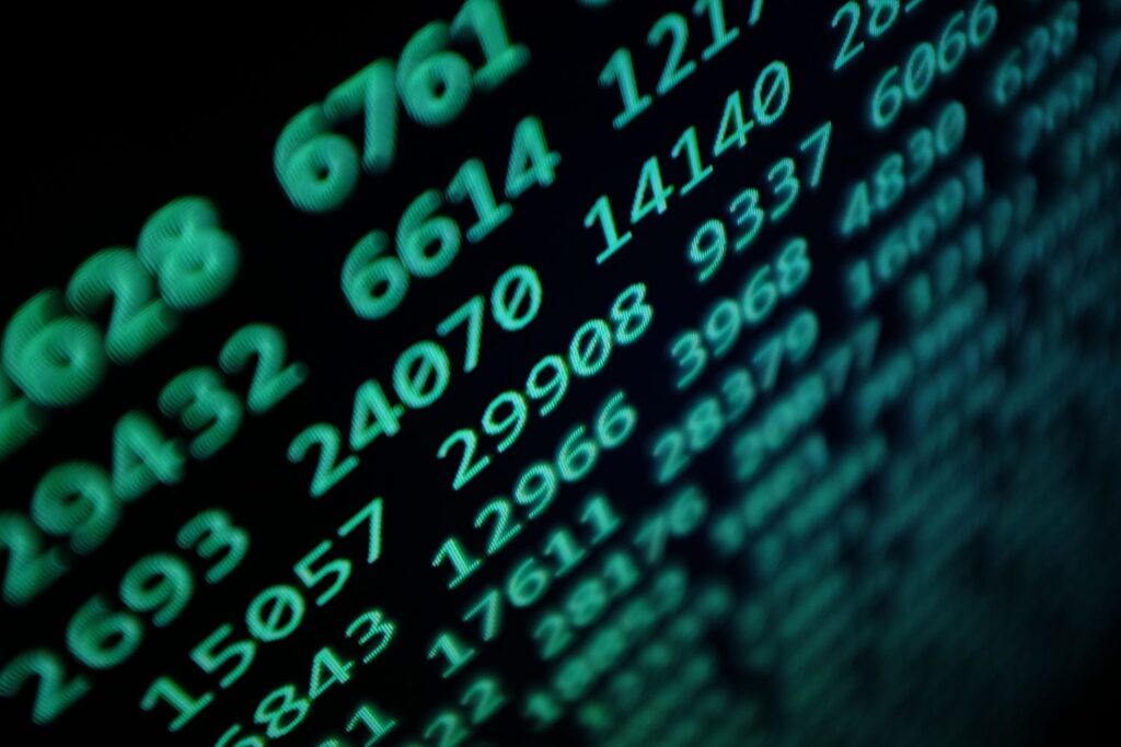 آشنایی با مفهوم int در برنامه نویسی 5 int چیست