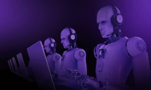 آینده شغلی هوش مصنوعی