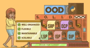 صول SOLID در برنامه نویسی