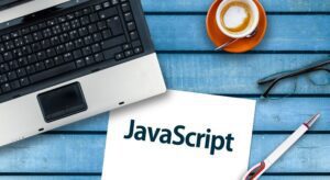 let در جاوا اسکریپت