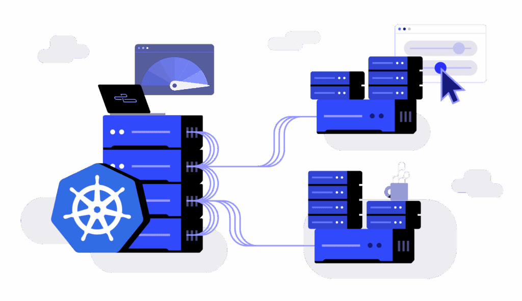 چالش‌های استفاده از کوبرنیتز