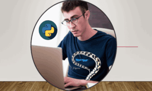 شروع یادگیری پایتون