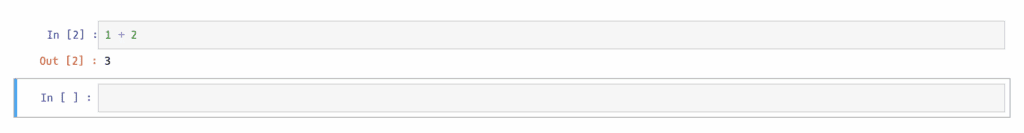 آموزش کار با ژوپیتر پایتون به صورت تصویری 8 آموزش ژوپیتر نوت بوک