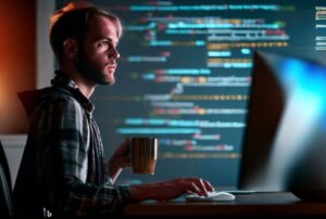 کد پایتون آماده