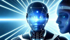 نقشه راه یادگیری هوش مصنوعی از صفر