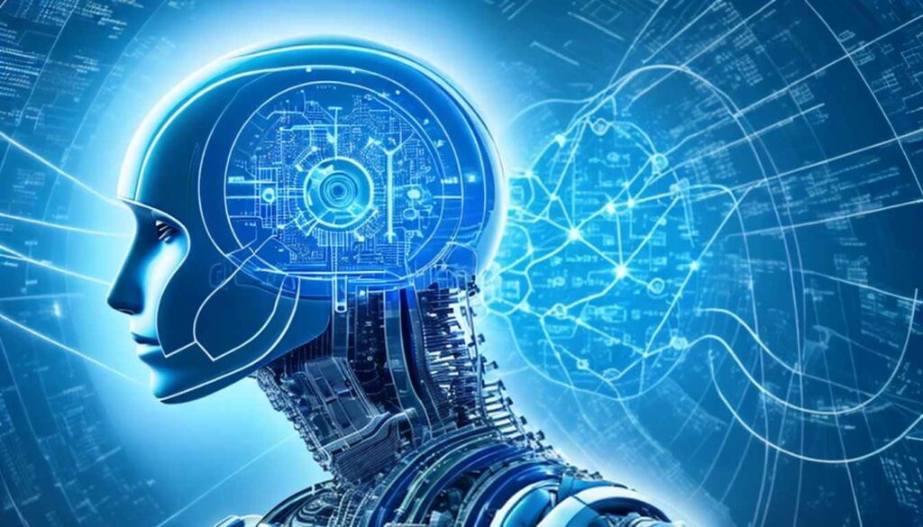 هوش مصنوعی را از کجا شروع کنیم؟ نقشه راه یادگیری هوش مصنوعی از صفر 4 مراحل یادگیری هوش مصنوعی از صفر