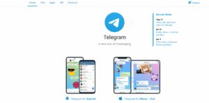 گروه پایتون تلگرام