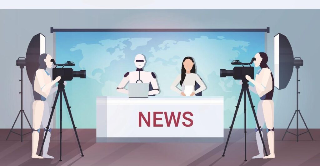 تاثیر هوش مصنوعی بر زندگی انسانها