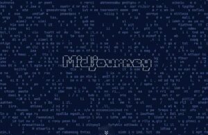 هوش مصنوعی میدجورنی