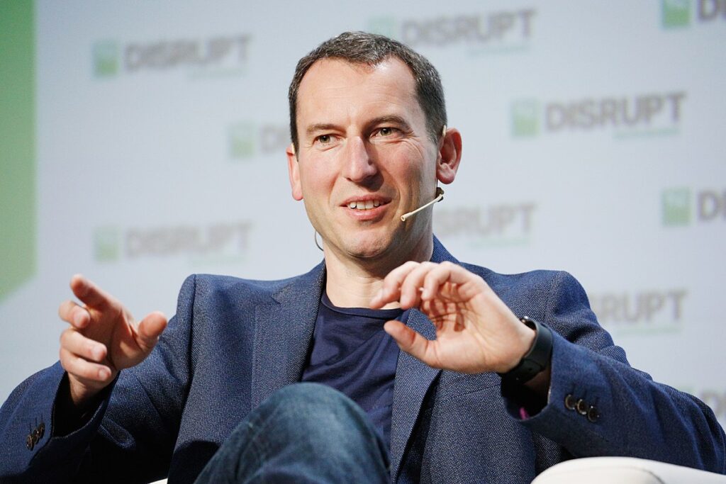 الکس اسمولا