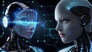 انواع هوش مصنوعی های رایگان در دنیا