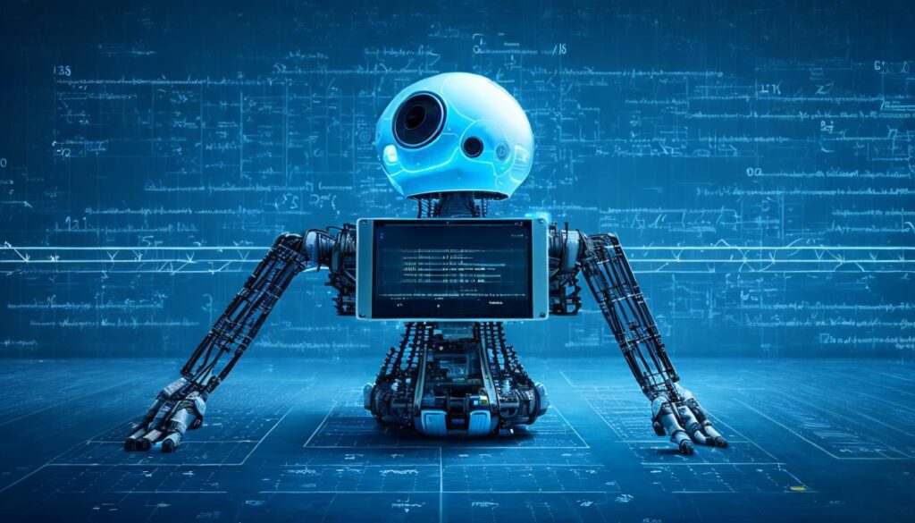 بررسی کاربردهای ریاضیات در هوش مصنوعی 4 مدل های ریاضیات در AI