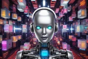 هوش مصنوعی ویرایش صدا