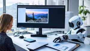 بالا بردن کیفیت عکس با هوش مصنوعی